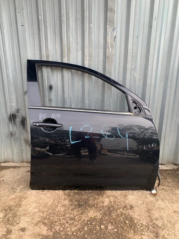 Дверь Peugeot 4007 2007-2014 9009H6, передняя правая