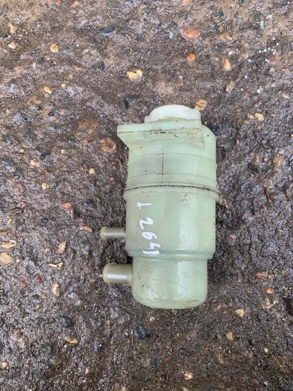 Бачок Гур Peugeot 4007 2007-2012 4009Q5