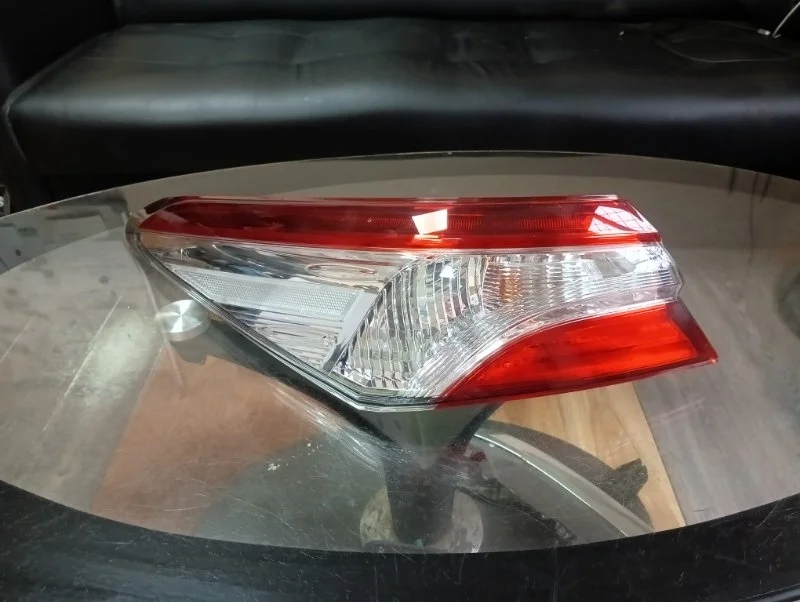 Фонарь Toyota Camry 2018-2021 8156133660 70, левый