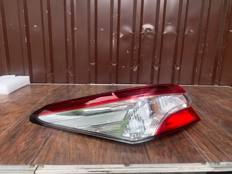 Фонарь Toyota Camry 2018-2021 8156133660 70, левый