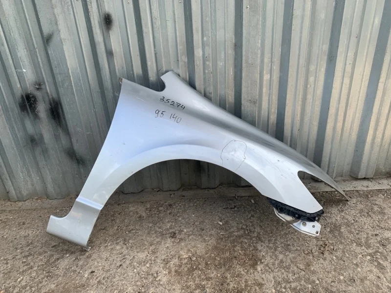 Крыло Honda Civic 8 2006-2011 60211SNBJ00ZZ 4D, переднее правое