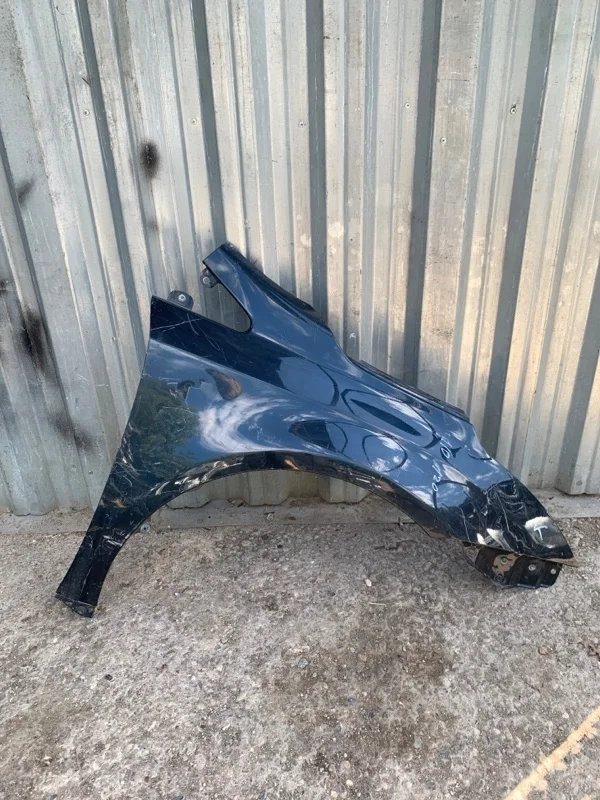 Крыло Toyota Avensis 3 2008-2015 5380105020 T270, переднее правое