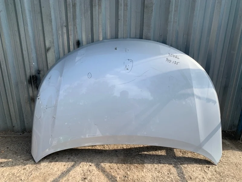 Капот Toyota Avensis 3 2008-2015 5330105040 T270