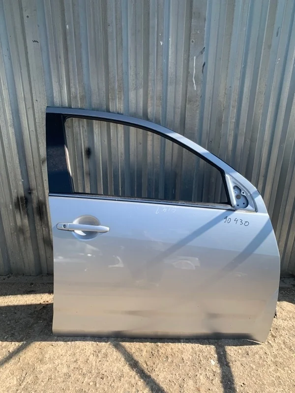 Дверь Peugeot 4007 2007-2014 9009H6, передняя правая