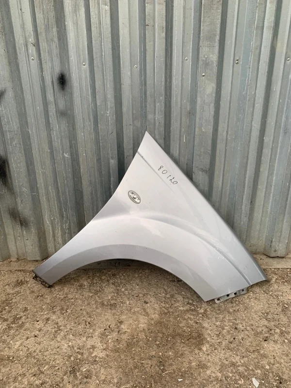 Крыло Peugeot 4007 2007-2012 7840W0, переднее правое