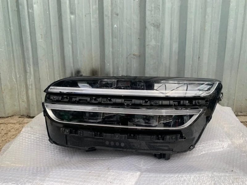 Фара Led Hyundai Genesis 2020-2023 92101T1100 G80, левая