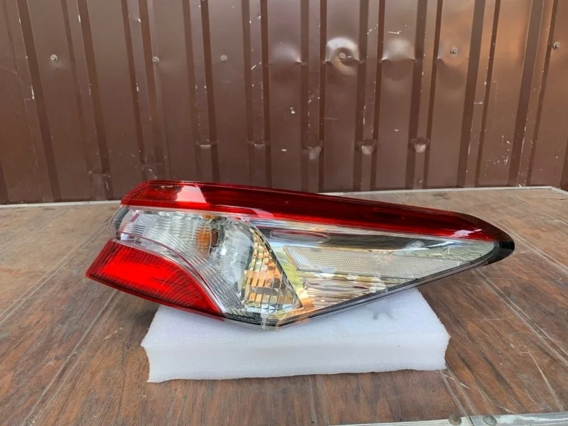 Фонарь Toyota Camry 2018-2021 8155133660 70, правый