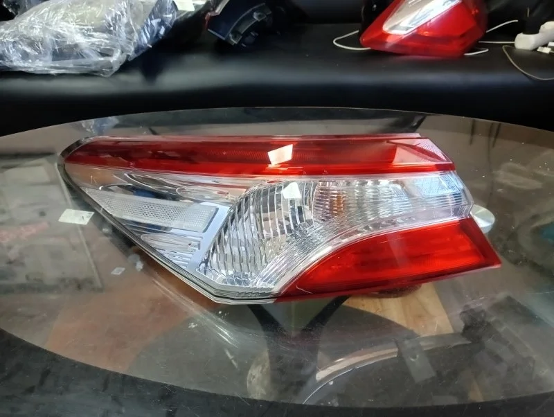 Фонарь Toyota Camry 2018-2021 8156133660 70, левый