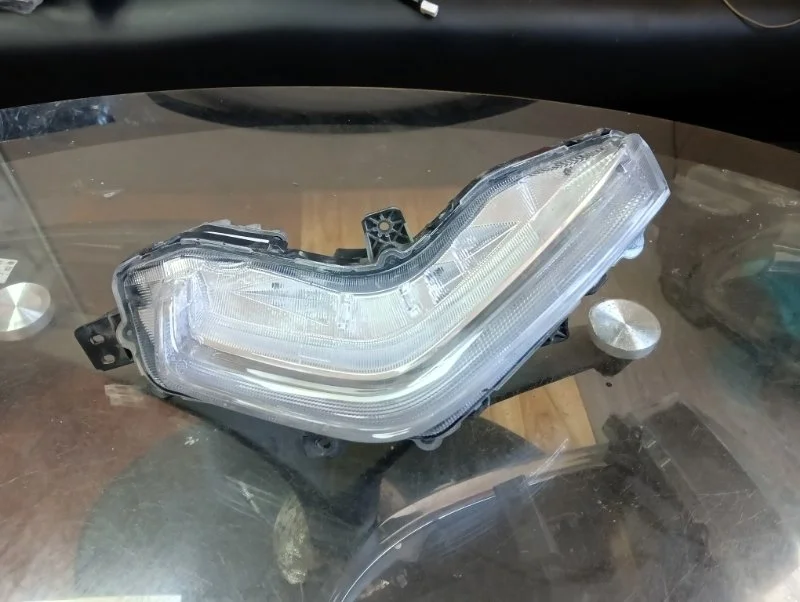 Ходовой огонь Haval Jolion 2021-2024 4137101XST01A, правый