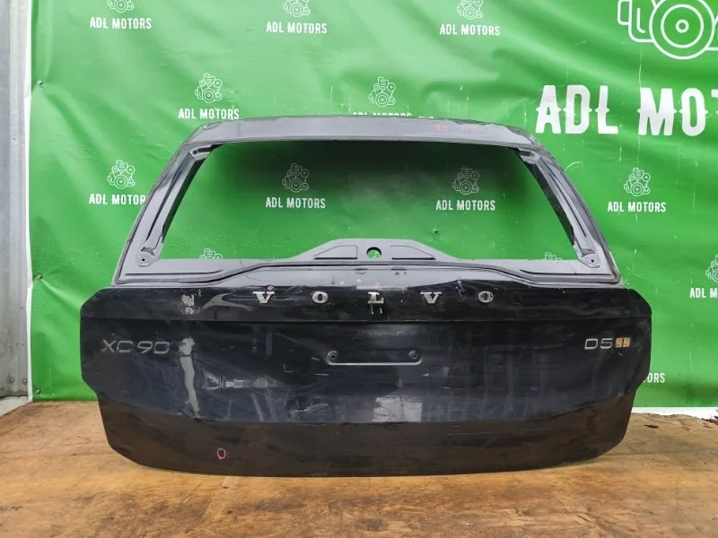 Крышка багажника Volvo XC90 2014-2023 31455985 2