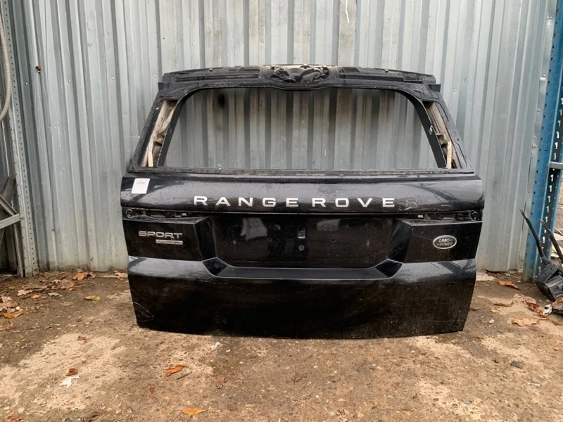 Крышка багажника Land Rover Range Rover Sport 2 2013-2022 LR113833 L494