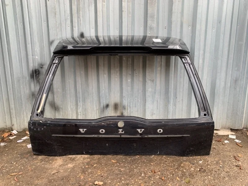 Крышка багажника Volvo XC90 2002-2015 39852821
