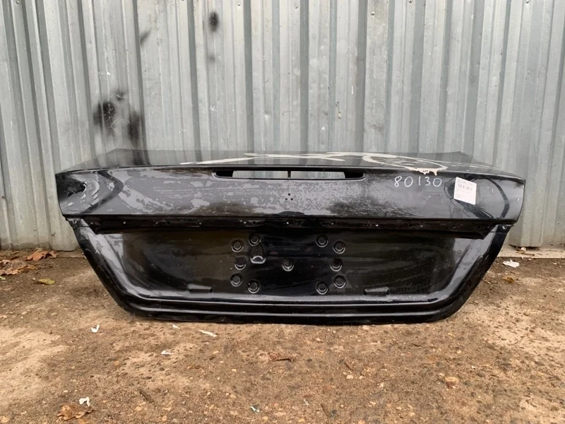 Крышка багажника Mercedes-Benz E 2002-2009 A2127500275 W212