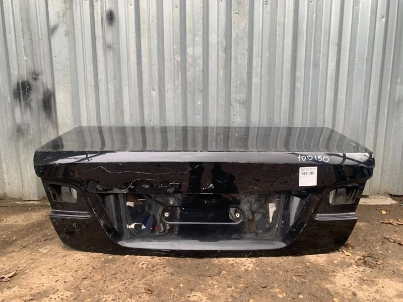 Крышка багажника BMW 3 2006-2012 41617168515 E92
