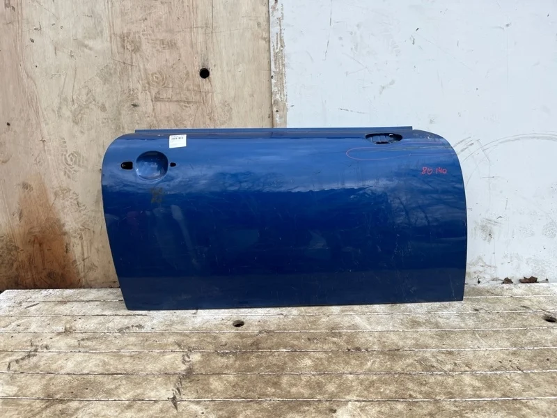 Дверь Mini Cooper 2006-2014 41517294266 R56, передняя правая