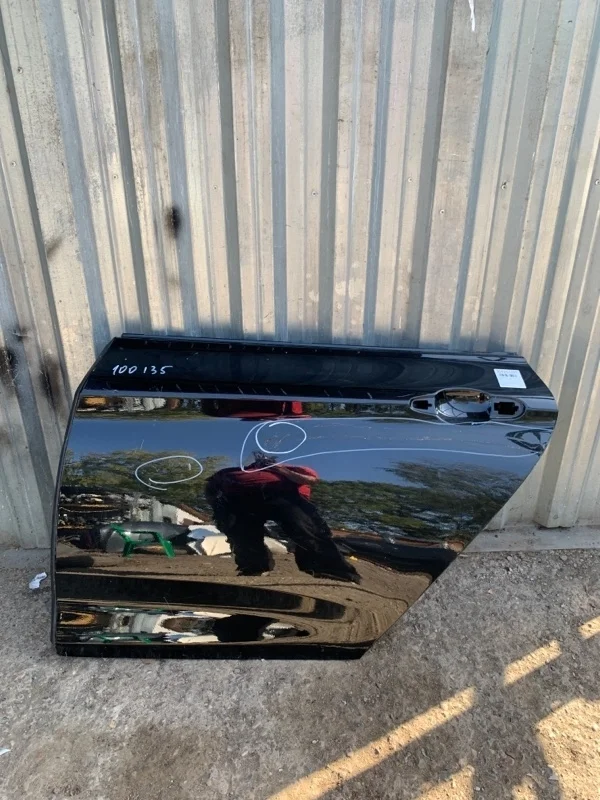 Дверь BMW 3 2012-2018 41007347713 GT F34, задняя левая