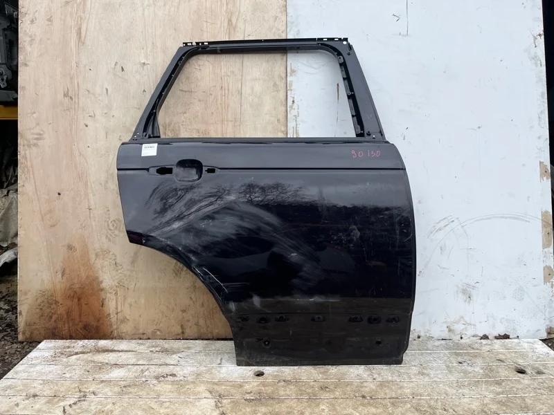 Дверь Land Rover Range Rover Evoque 4 2012-2017 LR036402 L405, задняя правая