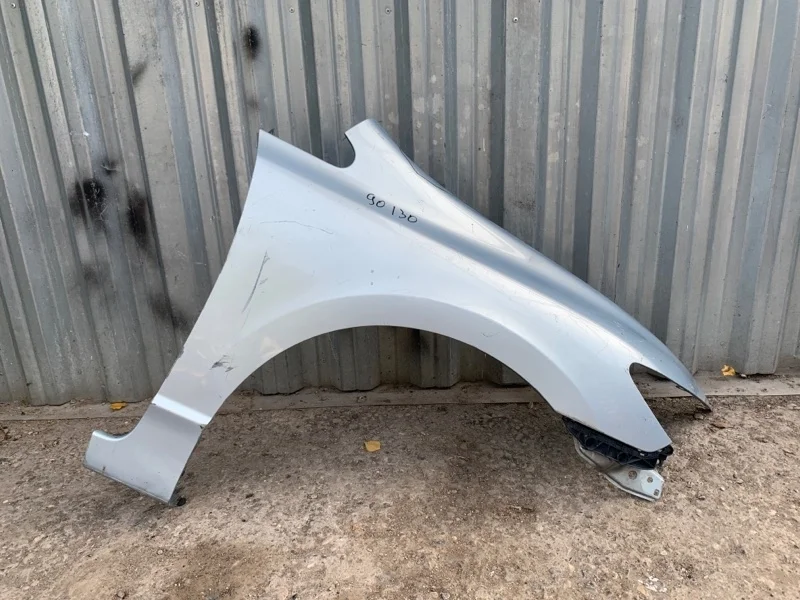 Крыло Honda Civic 8 2006-2011 60211SNBJ00ZZ 4D, переднее правое