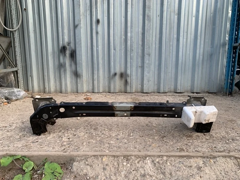 Усилитель бампера Mitsubishi ASX 2010-2020 6400D185, передний