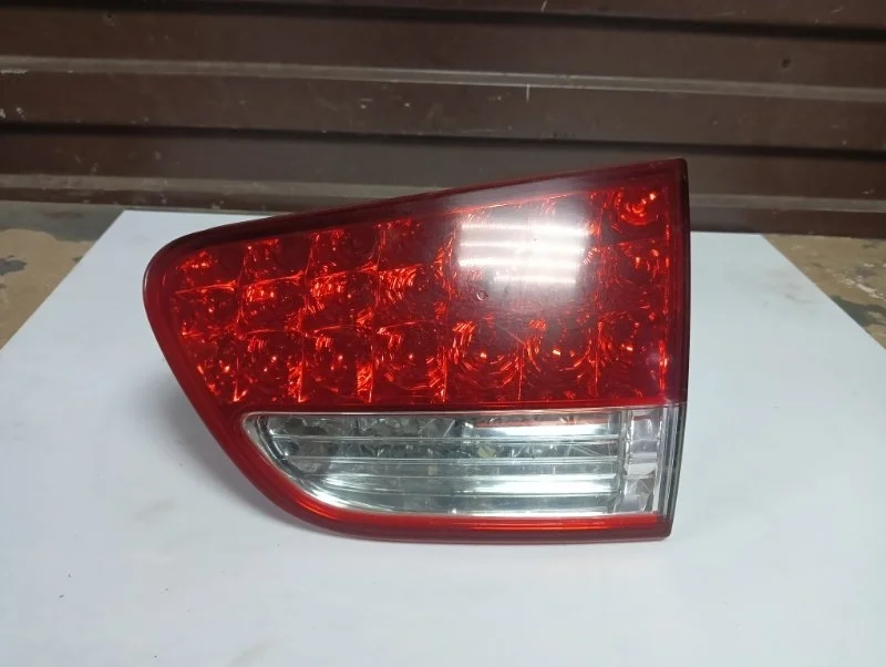 Фонарь Citroen C-Crosser 2007-2012 6351EJ, правый