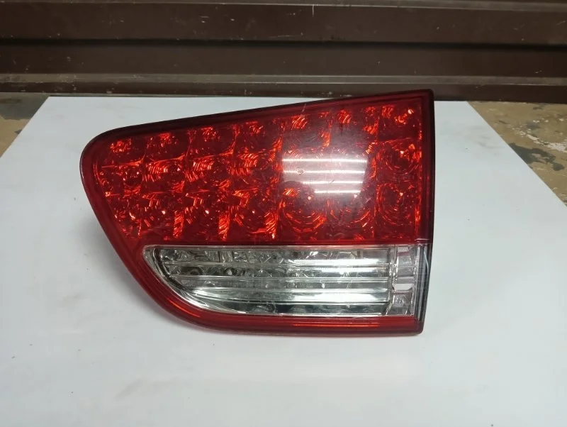 Фонарь Citroen C-Crosser 2007-2012 6351EJ, правый