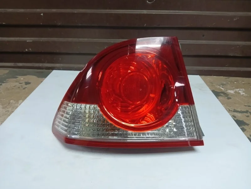 Фонарь Honda Civic 8 2006-2008 33551SNBG01 FD1 4D, левый