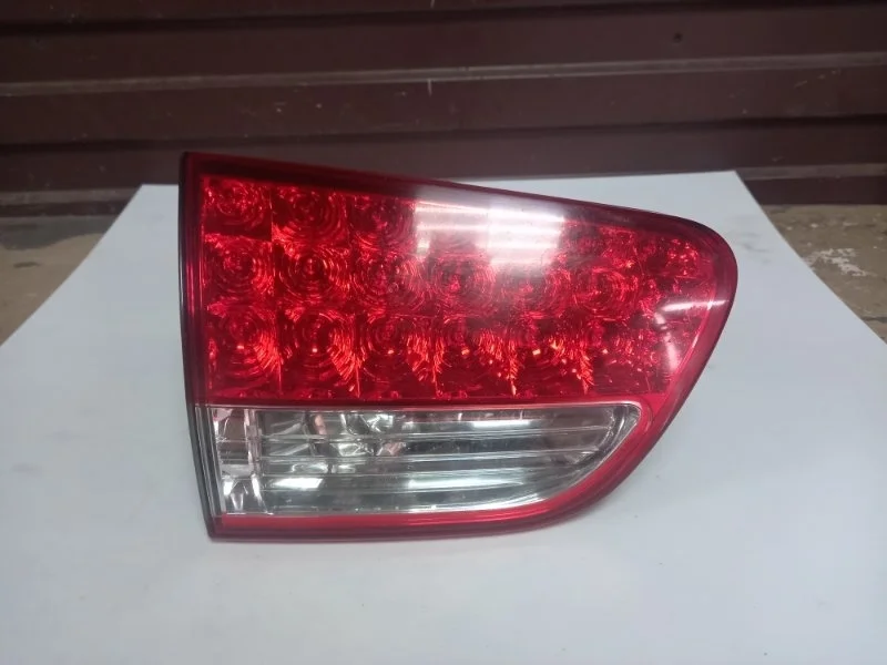 Фонарь Citroen C-Crosser 2007-2012 6350EK, левый