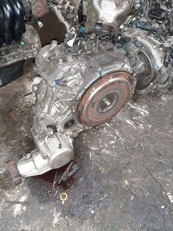 Акпп Honda Pilot 2 2008-2015 20021RN3000 J35Z4