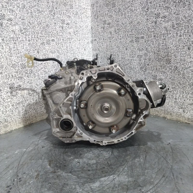 Вариатор Toyota RAV4 2014-2020 3040042050 3ZR-FE 3ZR-FAE