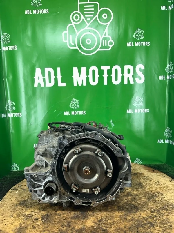 Вариатор Toyota Corolla 2007-2014 3040020020 2ZR-FAE