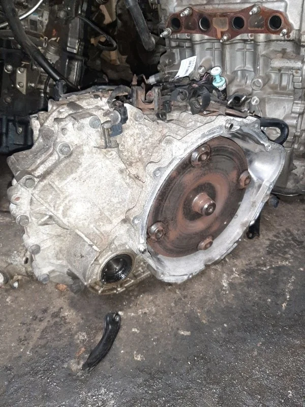 Вариатор Mitsubishi Colt 2005-2010 MN178143 4A91