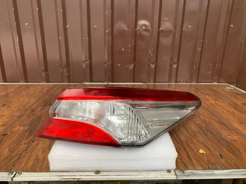Фонарь Toyota Camry 2018-2021 8155133660 70, правый