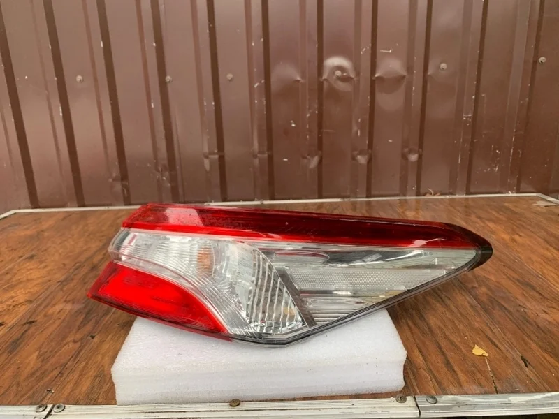 Фонарь Toyota Camry 2018-2021 8155133660 70, правый