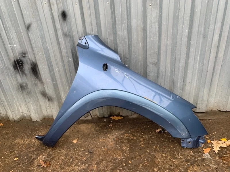 Крыло Toyota RAV4 2006-2009 5381142290 30, переднее правое