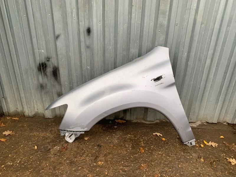 Крыло Mitsubishi ASX 2010-2016 OEM0043KPL, переднее левое