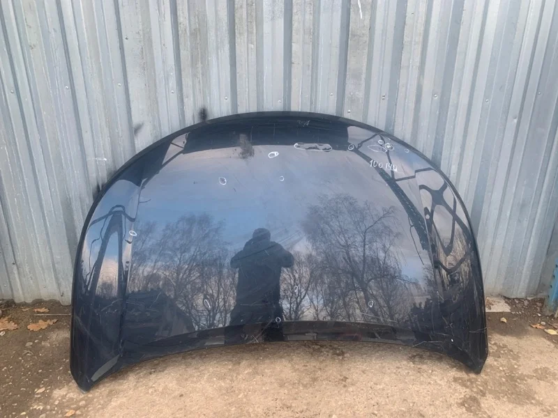 Капот Toyota Avensis 3 2008-2015 5330105040 T270