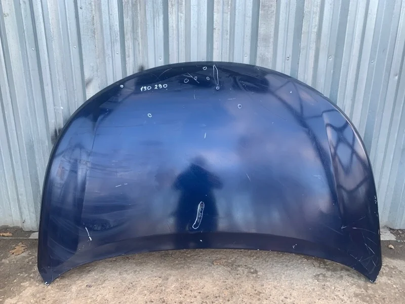 Капот Toyota Avensis 3 2008-2015 5330105040 T270