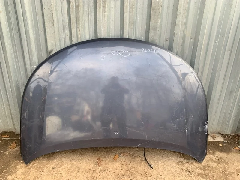 Капот Toyota Avensis 3 2008-2015 5330105040 T270