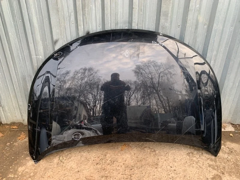 Капот Toyota Avensis 3 2008-2015 5330105040 T270