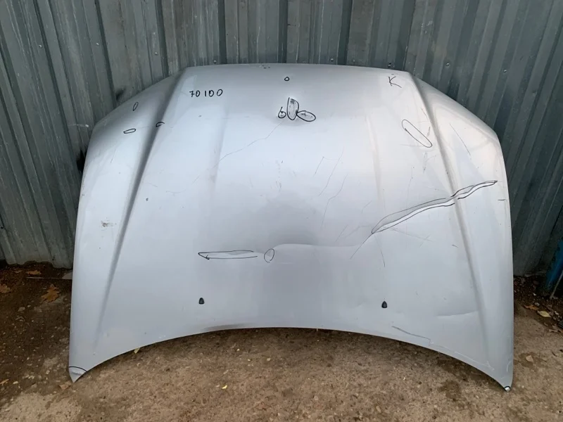 Капот Mitsubishi ASX 2010-2020 5900A414