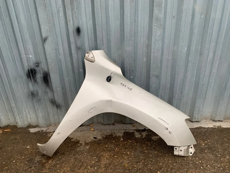 Крыло Toyota RAV4 2006-2009 5381142290 30, переднее правое