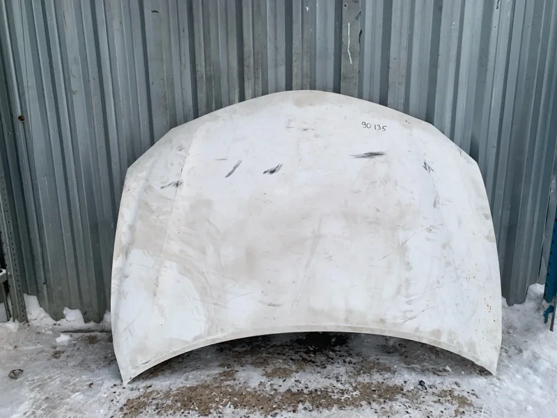 Капот Toyota Camry 2006-2011 5330106120 40