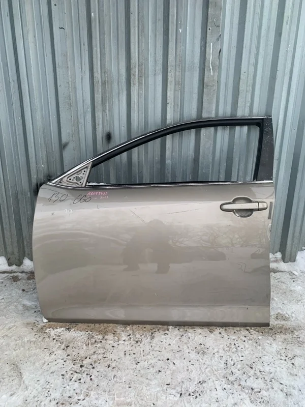 Дверь Toyota Camry 2012-2017 6700206230 50 55, передняя левая