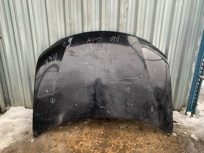 Капот Mitsubishi Outlander XL 2009-2012 5900A393