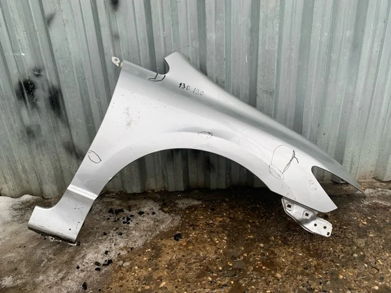 Крыло Honda Civic 8 2006-2011 60211SNBJ00ZZ 4D, переднее правое