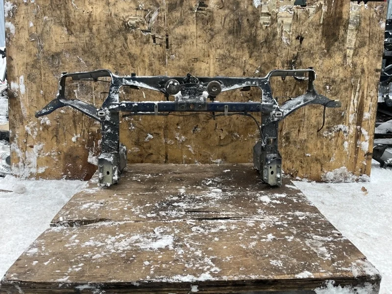 Панель передняя Suzuki Grand Vitara 2006-2015 5823065J00