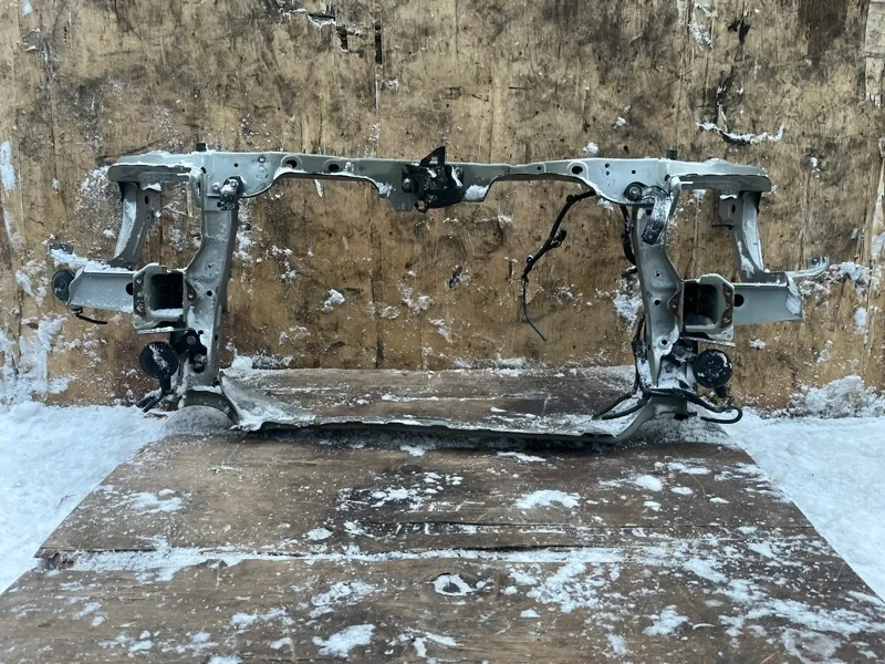 Панель передняя Honda Civic 8 2006-2011 71125SNB000 4D