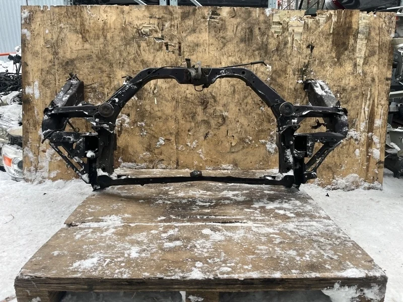 Панель передняя Honda CR-V 3 2007-2012 60400SWWG01ZZ