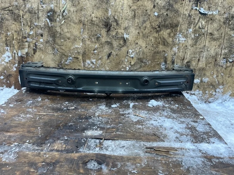 Усилитель бампера Mazda CX-9 2006-2012 MZ44089A, передний