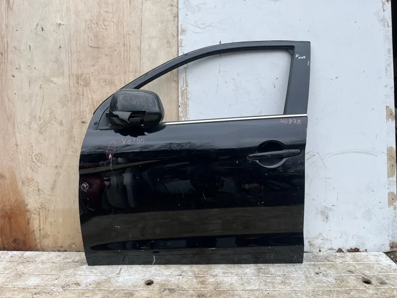 Дверь Mitsubishi ASX 2010-2020 5730A977, передняя левая